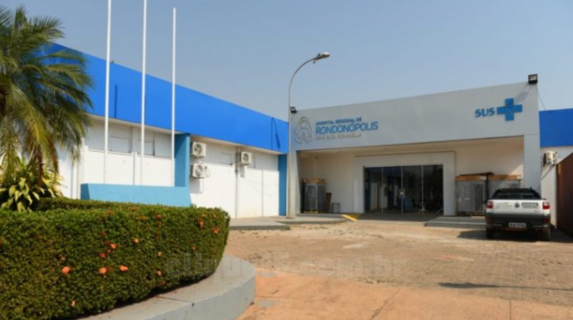 Suspeita de Coronavírus em Rondonópolis é descartada