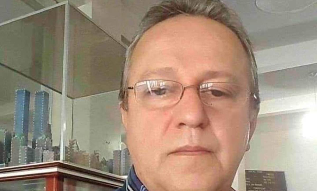 Presidente do Conseg é assassinado na porta de sua residência em Rondonópolis