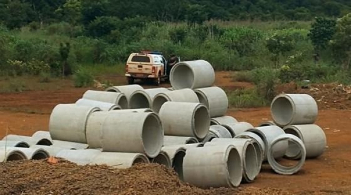 Primavera do Leste | Corpo de jovem é encontrado carbonizado em ‘lixão’ com pés e mãos amarrados