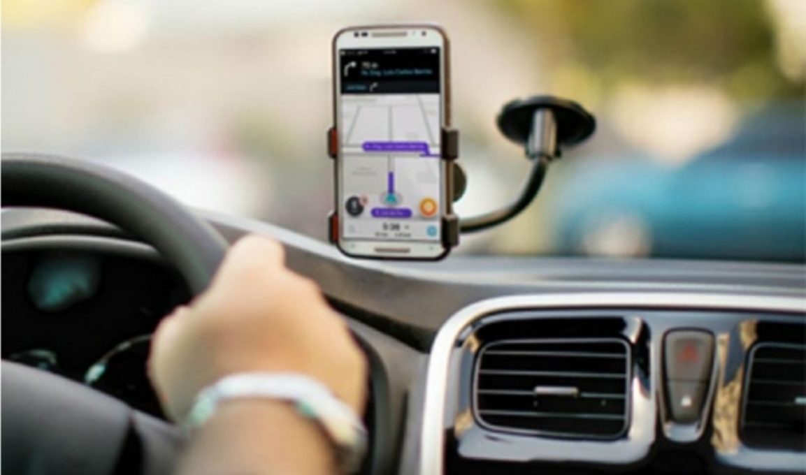 Rondonópolis | Homem é preso após tentar dar calote em motorista de aplicativo