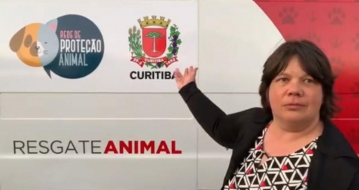 Vereadora de Curitiba é condenada a prisão por rachadinha