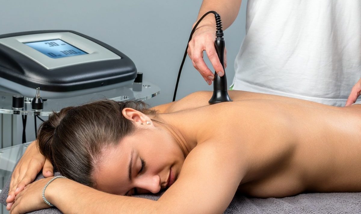Como a eletroestimulação muscular contribui para uma vida saudável