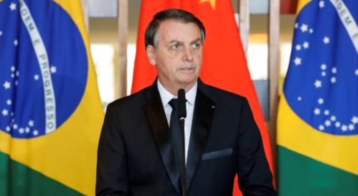 Coronavírus: Itamaraty vai repatriar brasileiros que estão na China