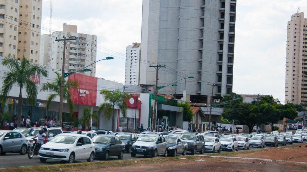 IPVA| Prazo de pagamento para placas finais 2 e 3 encerra na sexta-feira (28)