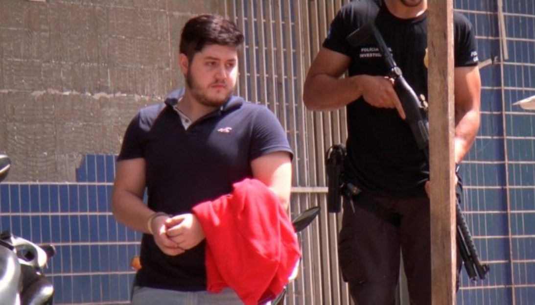 Rondonópolis | Maroan é ameaçado por detentos na Mata Grande e fica em área isolada