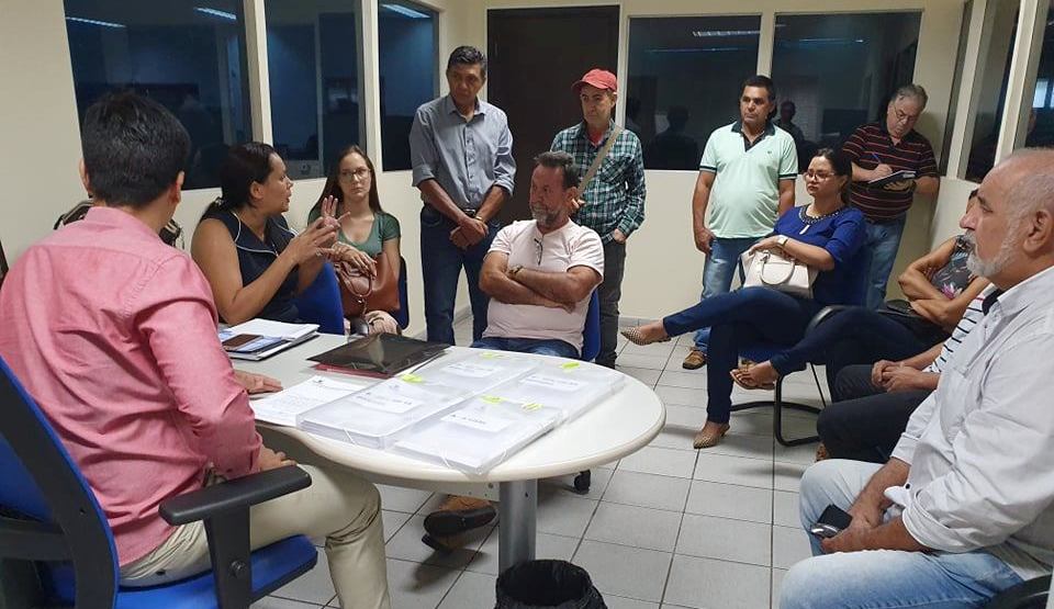 Prefeitura agiliza acordo para pagamento do adicional de periculosidade a vigilantes