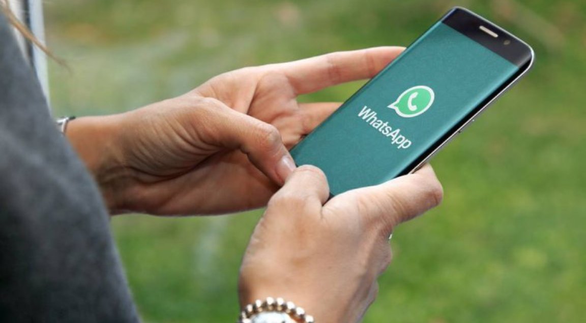 Como proteger seu WhatsApp contra golpes?