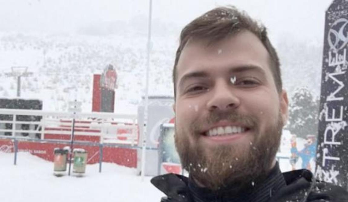 Cuiabá | Empresário sofre infarto e morre aos 30 anos