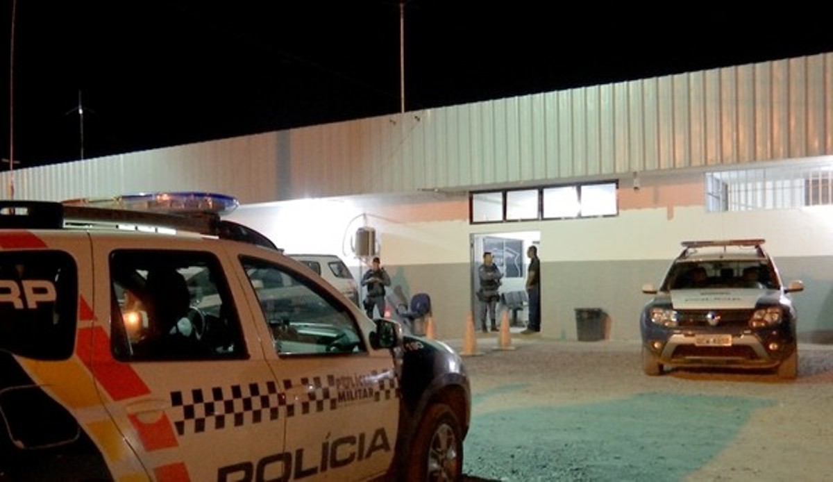 Idoso é preso suspeito de abusar sexualmente das enteadas durante 7 anos em Cuiabá