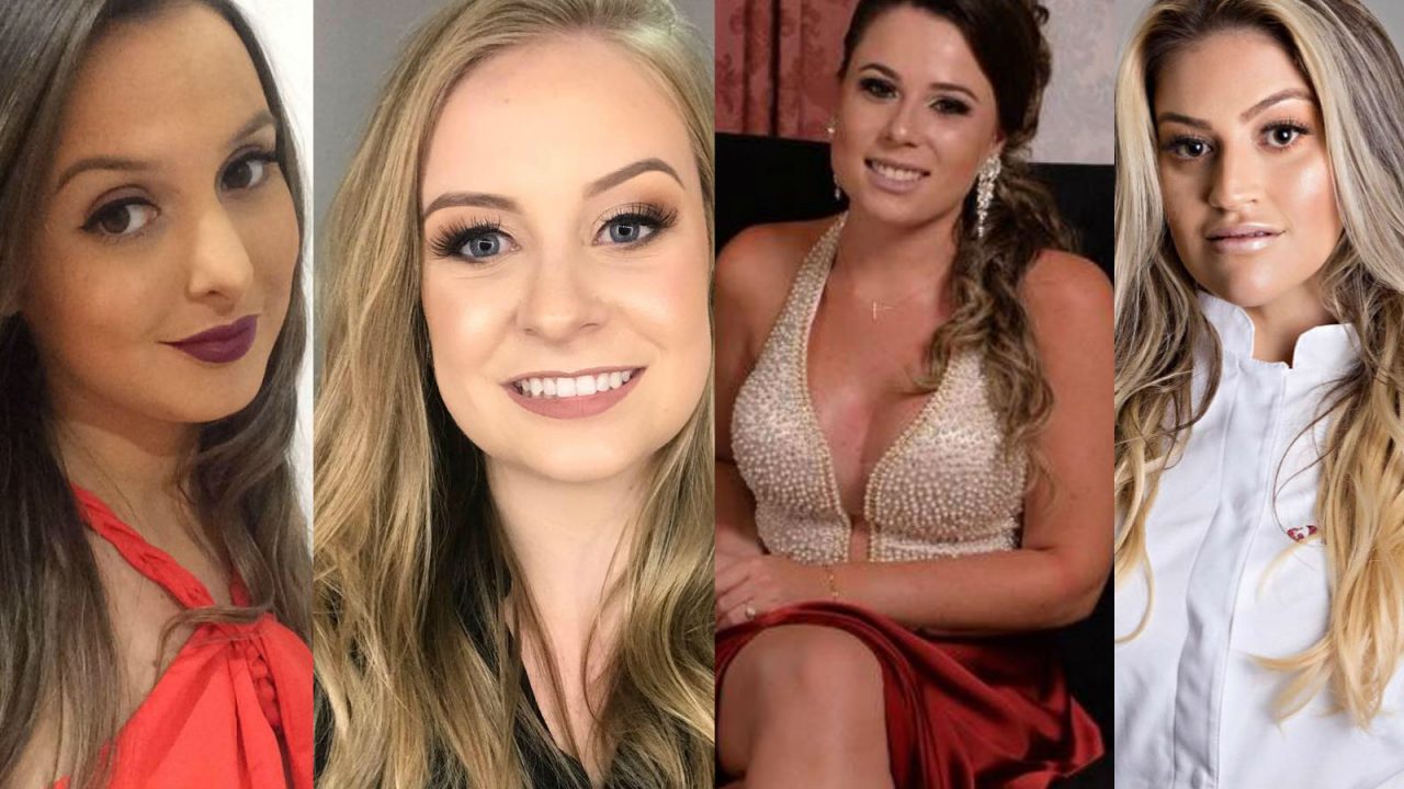 Quatro amigas morrem em acidente de carro em Santa Catarina