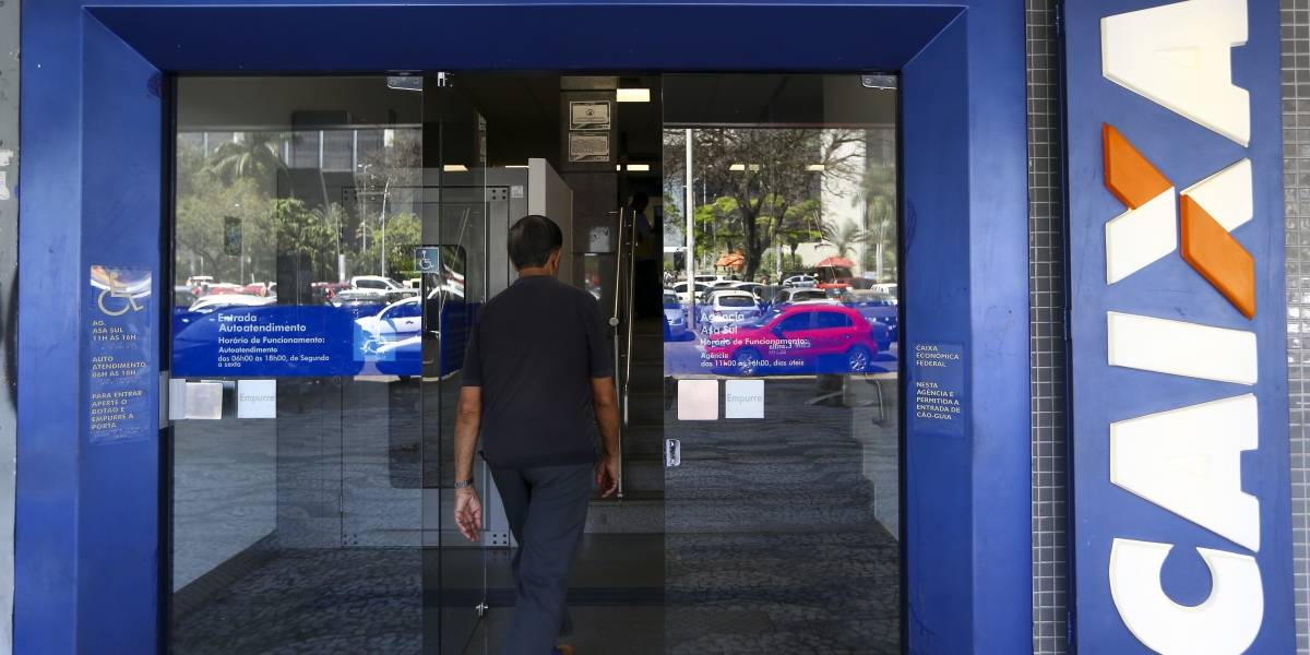 Caixa anuncia financiamento imobiliário com juros fixos