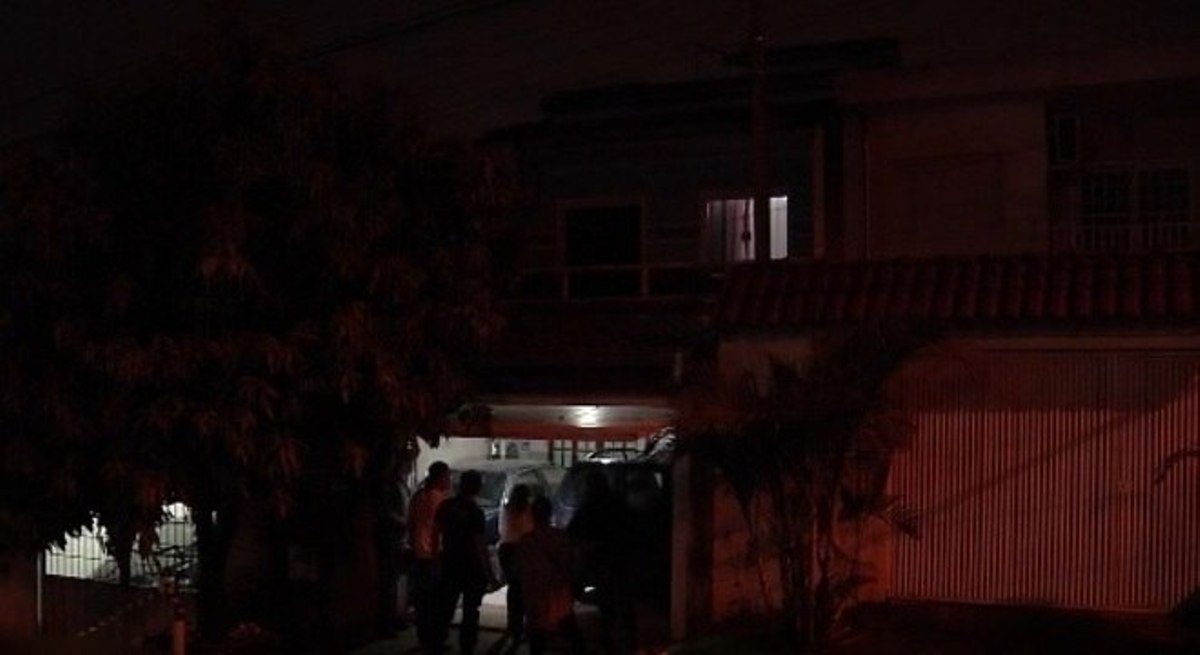Menino de 11 anos é suspeita de matar padrasto para proteger mãe e irmão em Campinas