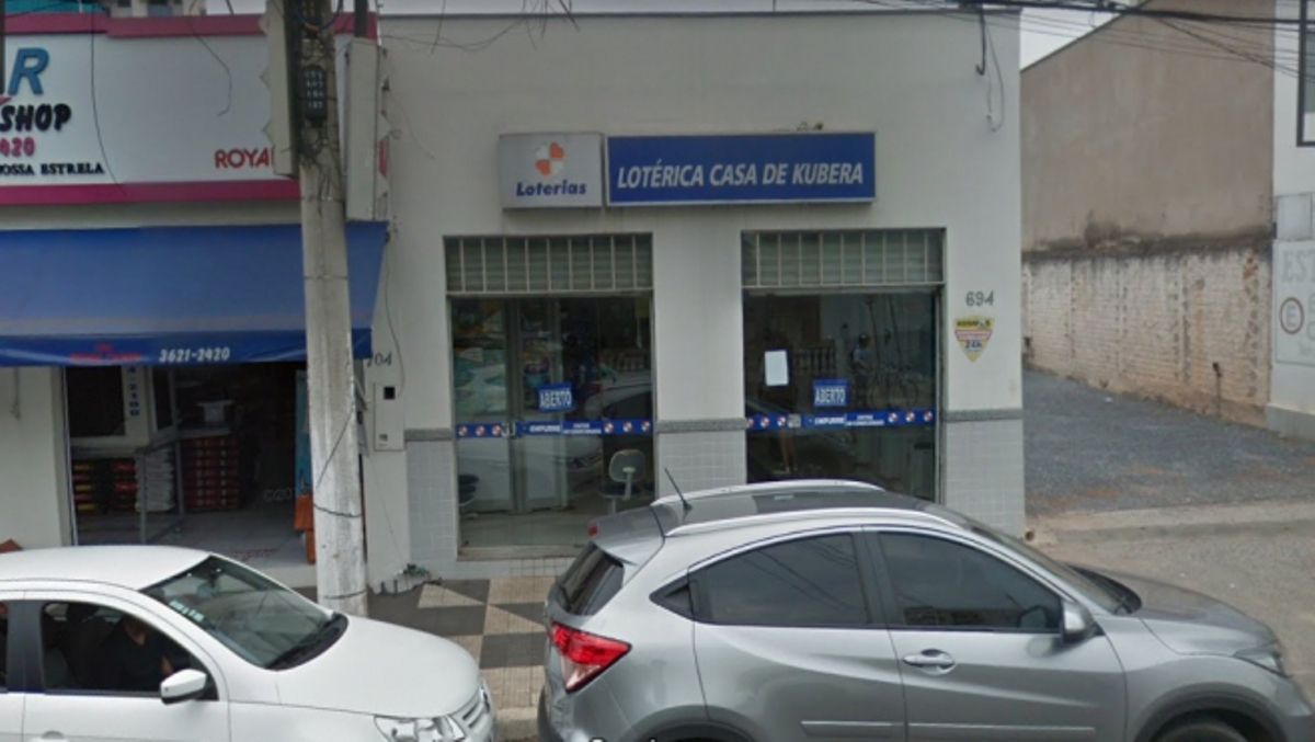 Aposta de Cuiabá erra todos os números e ganha bolada na Loto