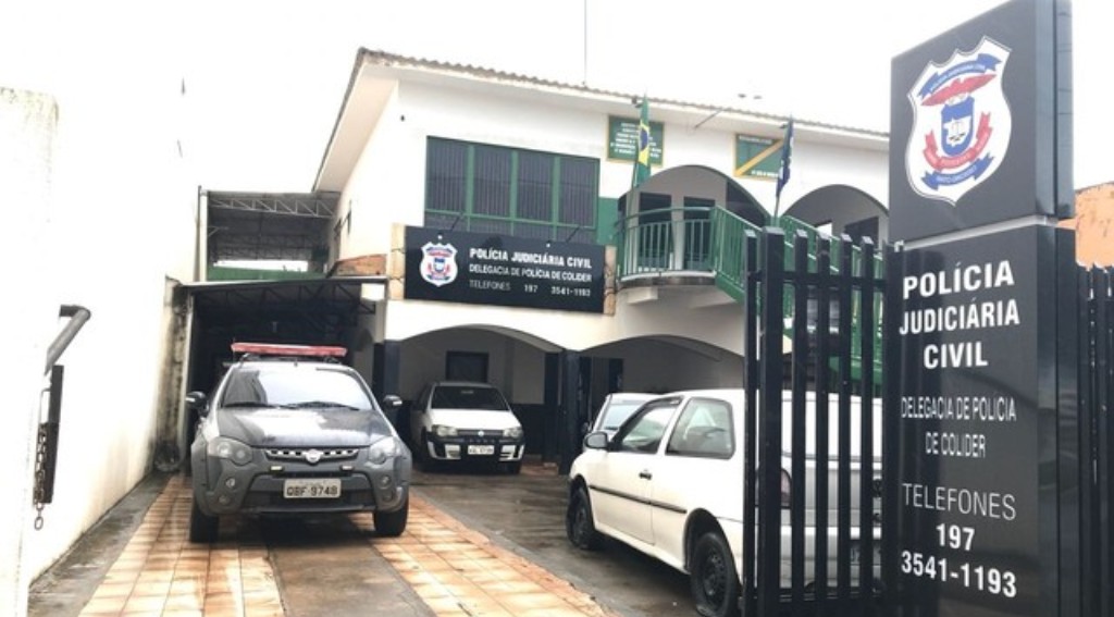 Colíder | Mulher denuncia estupro após homem invadir quarto de hotel onde ela estava hospedada