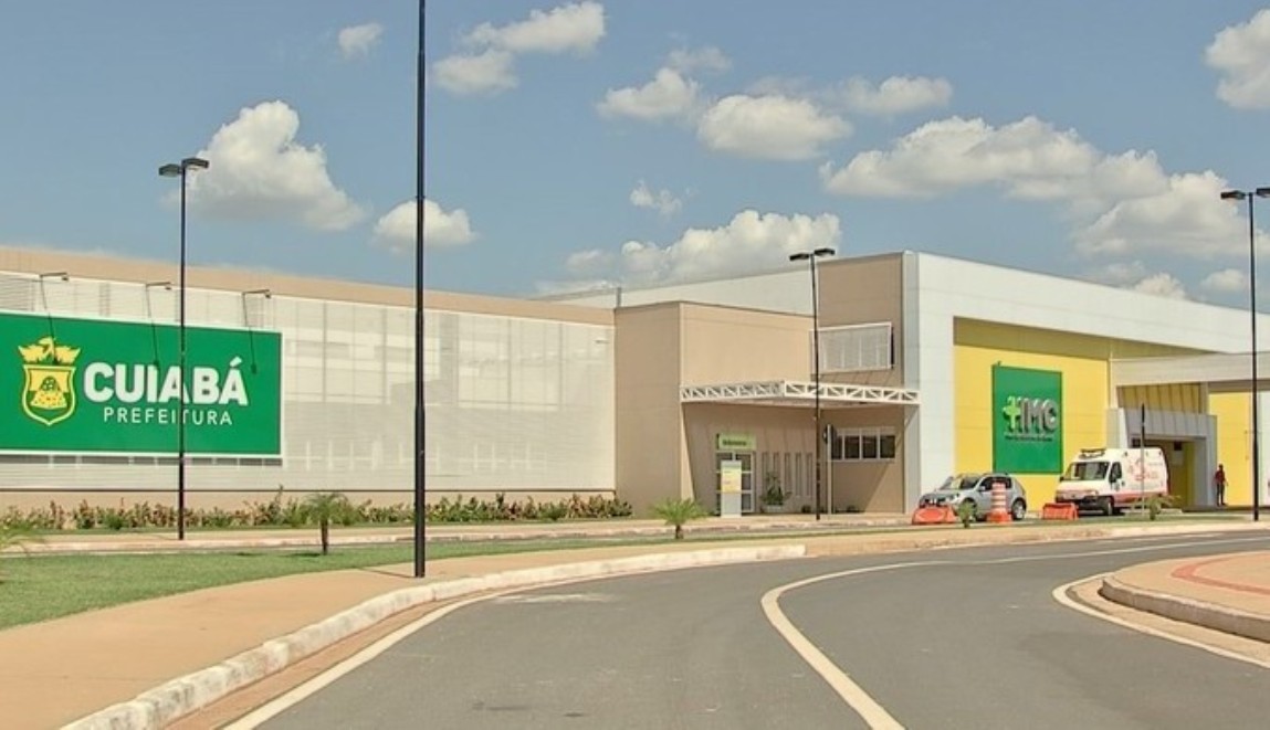 Bebê de 9 meses morre ao ser atingido por rack e TV em Cuiabá