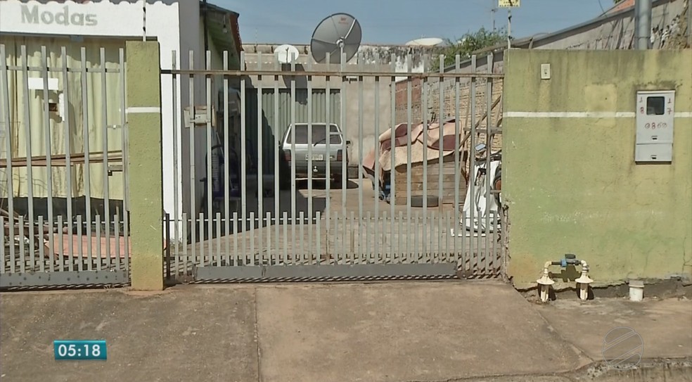 Rondonópolis | Mulher acusada de matar o marido passa por júri popular
