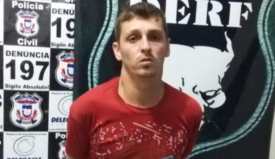 Rondonópolis | Acusado de matar ex-mulher a tiros quando ela foi buscar a filha deles é condenado