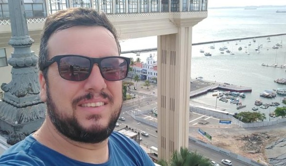 Justiça concede liberdade a jornalista preso por importunação sexual e tentativa de estupro em Cuiabá