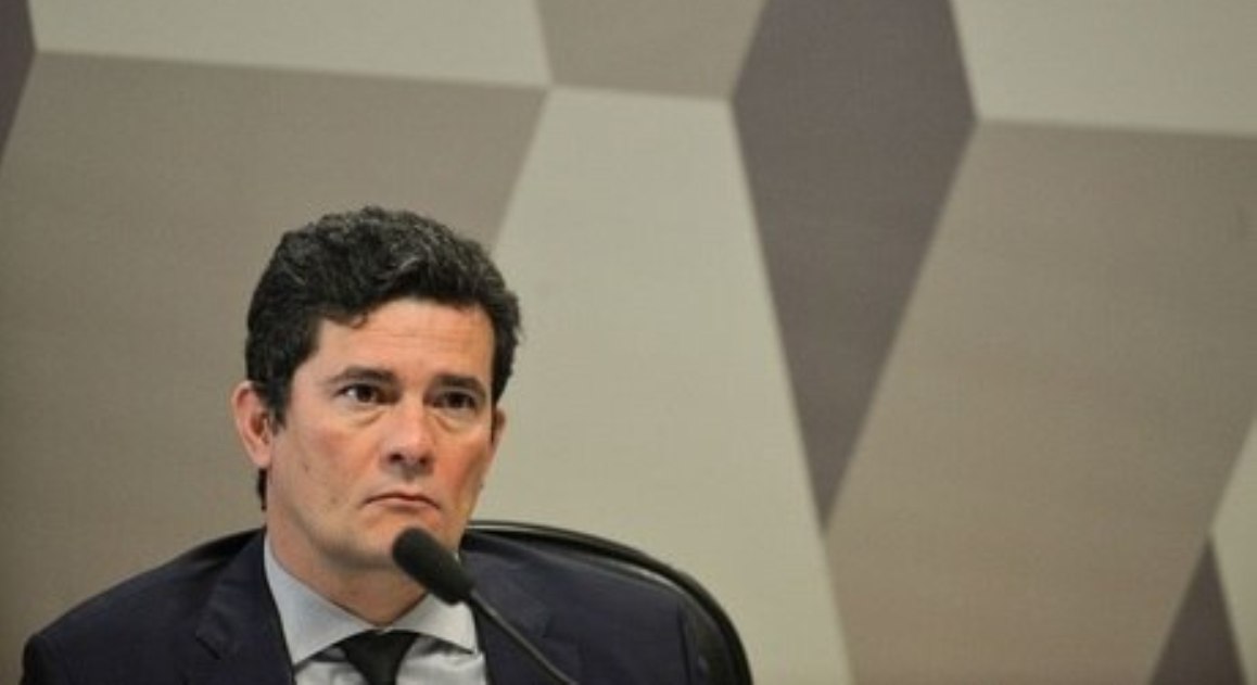 Moro defende prisão em segunda instância na Câmara nesta quarta
