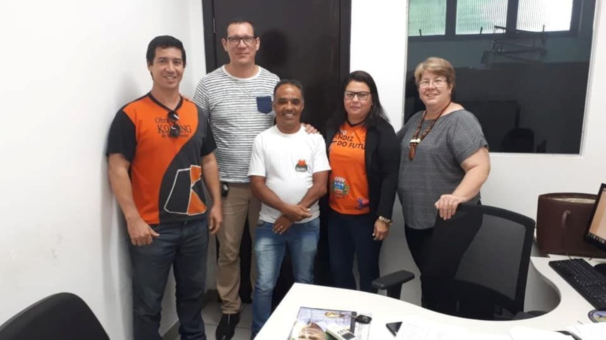 Prefeitura e Obra Kolping ofertam 1200 vagas para cursos gratuitos de qualificação profissional