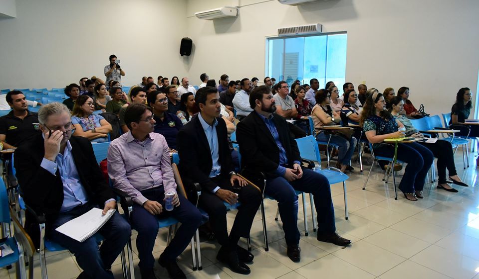 Rondonópolis apresenta resultados do PDI para o TCE/MT