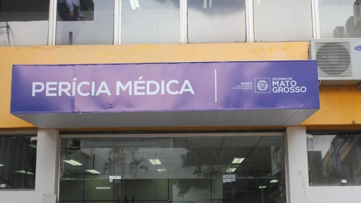 Governo de MT faz pente-fino em licenças médicas de 844 servidores