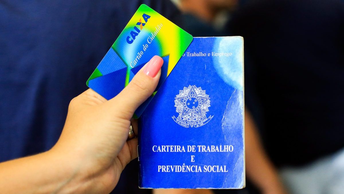Saiba como receber até R$ 1.760 de saldo retroativo do PIS/Pasep