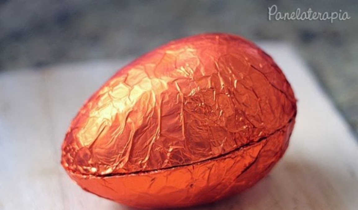 Receita | Aprenda a fazer Ovos da Páscoa