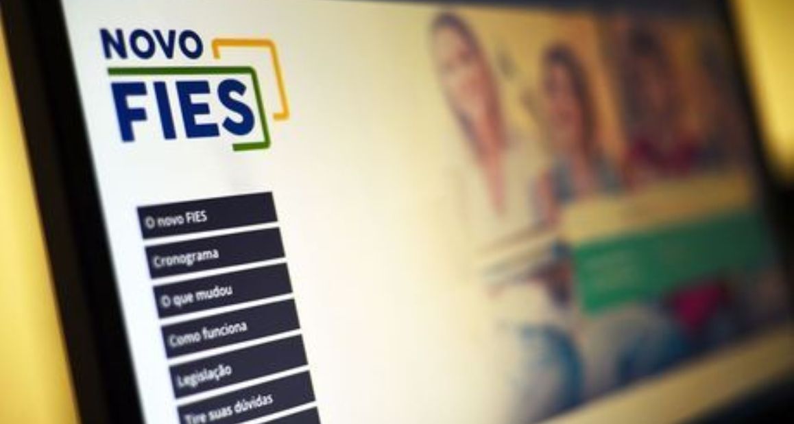 Inscrições para o Fies terminam nesta quarta-feira