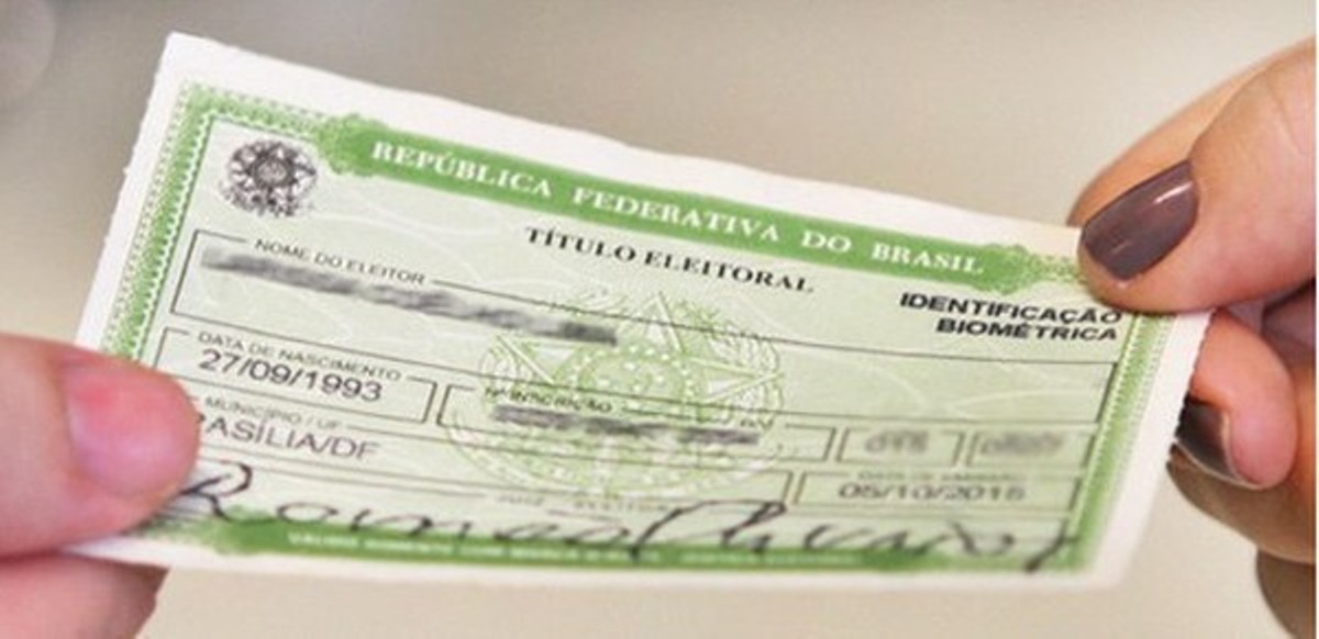 Prazo para regularização de título de eleitor em MT termina nesta sexta-feira
