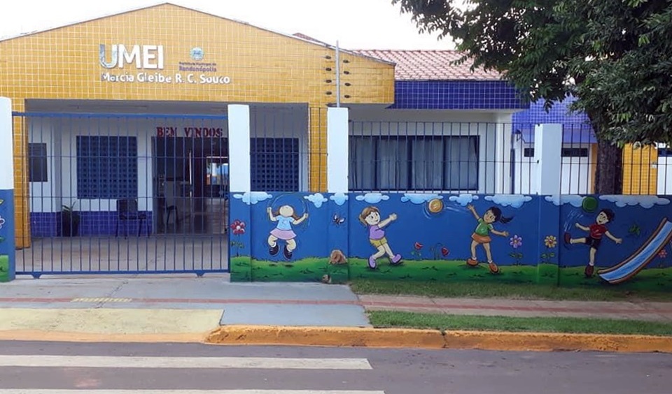 Rondonópolis | Aulas nas escolas municipais começam nesta quarta-feira (12)