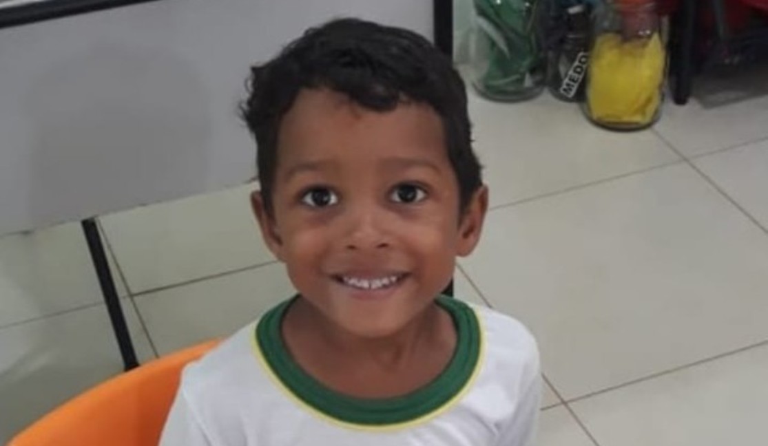 Sinop | Motorista sem CNH é condenado por atropelar e matar menino de 4 anos