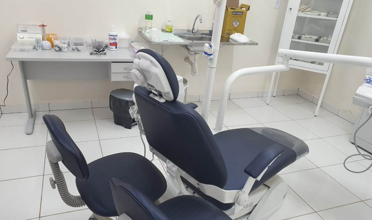 Prefeitura disponibiliza quatro pontos estratégicos para atendimentos de urgência e emergência odontológicas