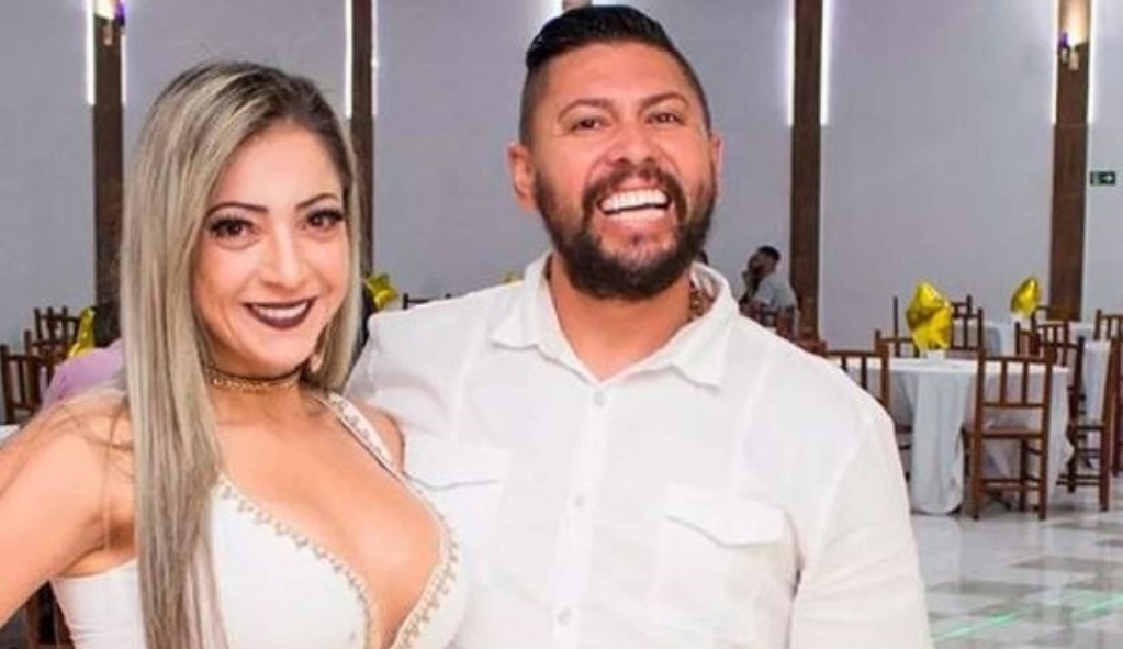 Cristiana Brittes fala sobre o jogador Daniel: “A minha família foi destruída por ele”
