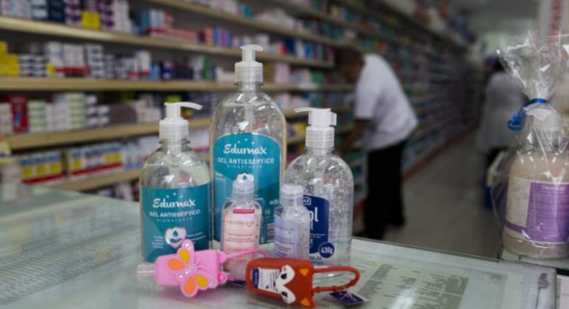 Natura e Avon anunciam doação de 2,8 milhões de sabonetes contra coronavírus