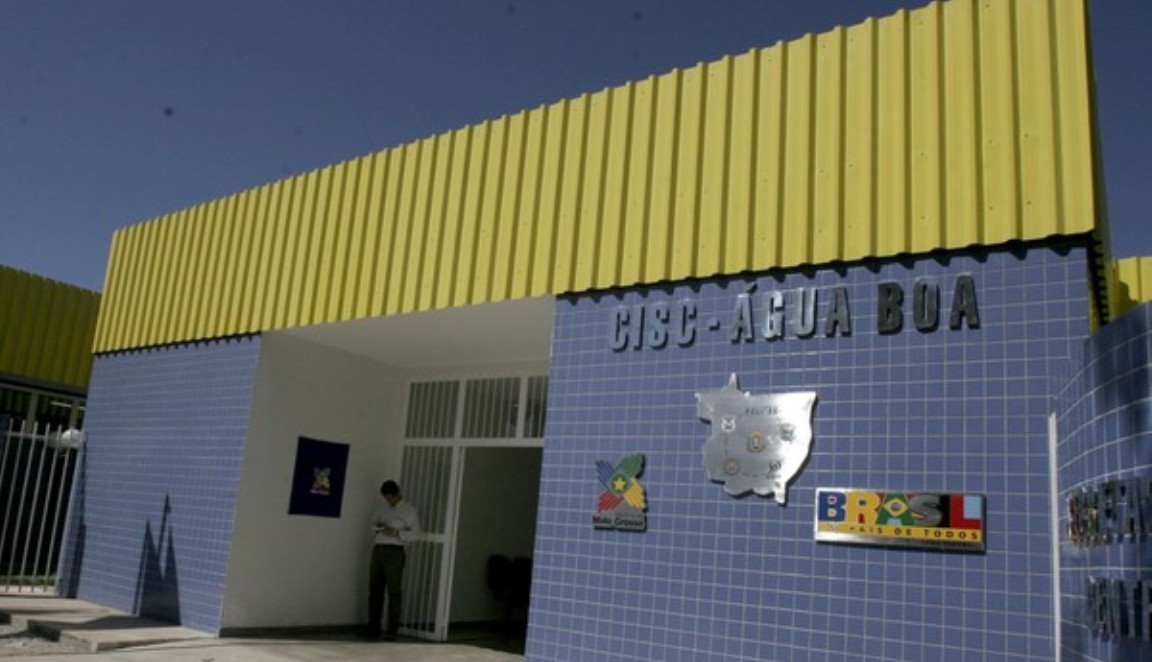 Pedófilo que aliciava adolescentes e pedia fotos e vídeos íntimos através de redes sociais é preso