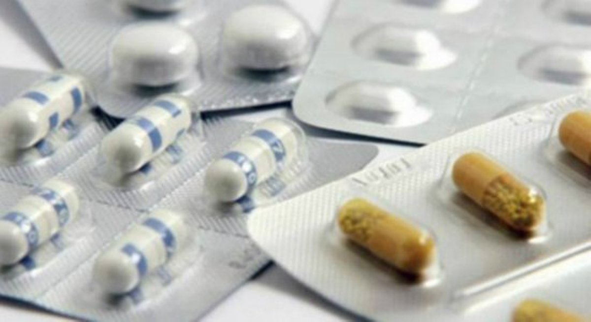 Anvisa restringe compra de cloroquina e hidroxicloroquina