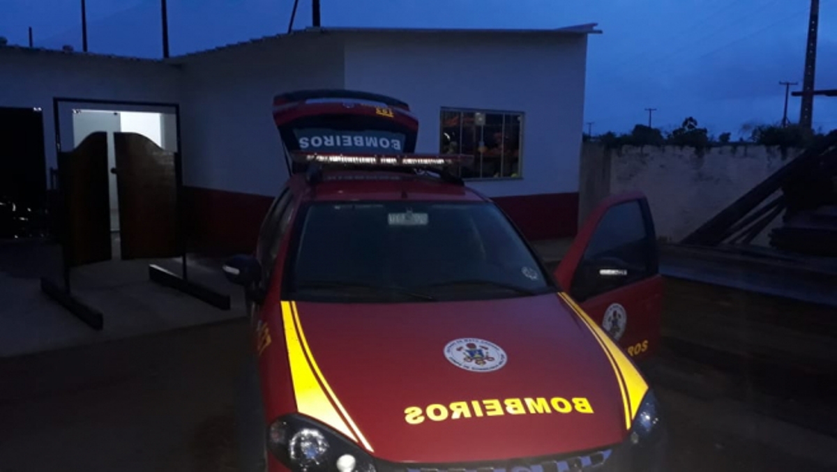 Colíder | Corpo de jovem é encontrado em rio; suspeita de suicídio