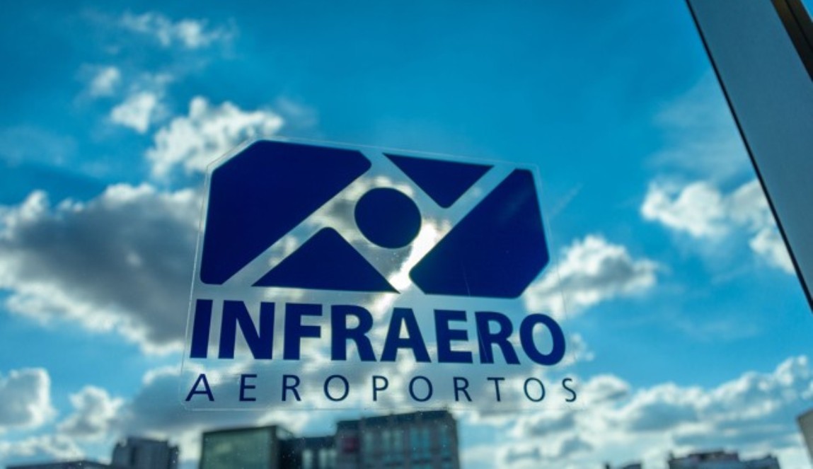 Infraero esclarece que os 47 aeroportos que administra pelo País seguem operando