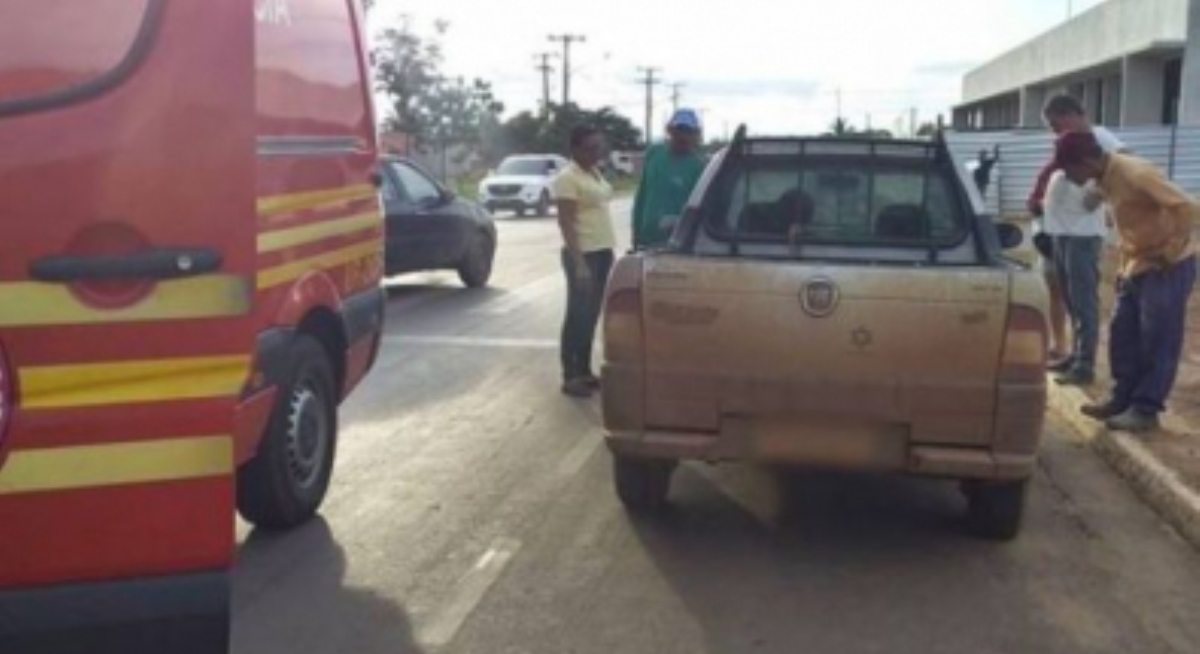 Nova Mutum | Homem é encontrado morto dentro de carro