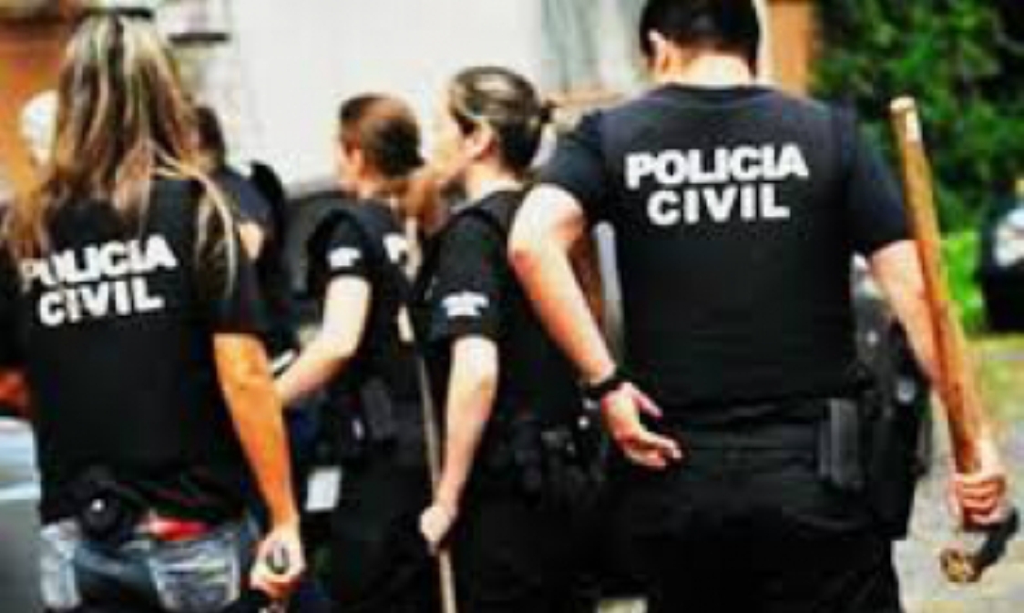 Taxista e 2 mulheres são presos por transporte de drogas de Mato Grosso para Alagoas