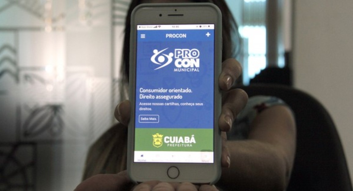 Três comércios de Cuiabá já foram multados por venda de máscaras e álcool a preços abusivos