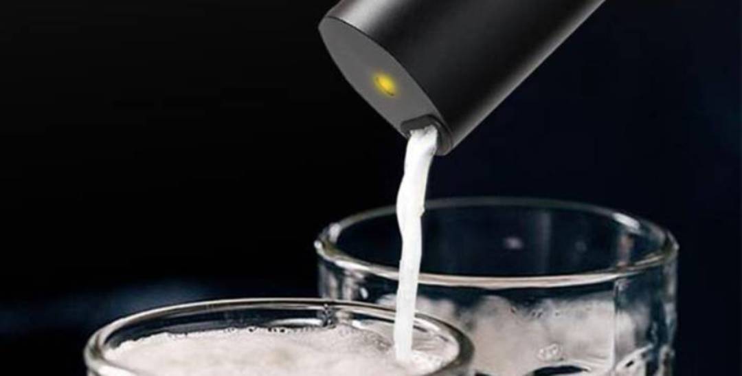 Xiaomi vai além do celular e lança aparelho que transforma cerveja em chope