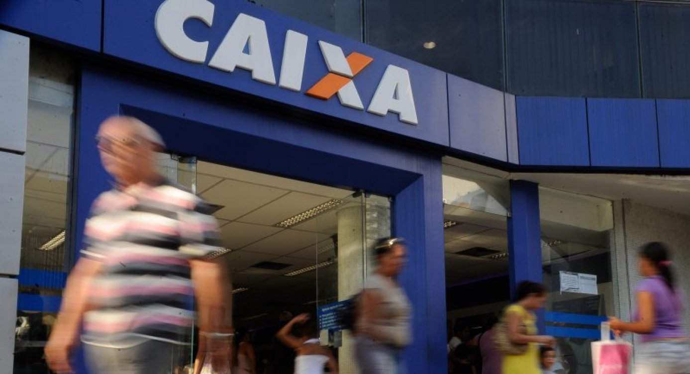 Caixa ampliará para 90 dias suspensão de pagamento de dívidas