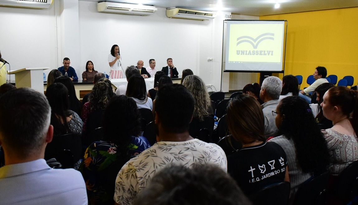 Lançada a Campanha de doação do Imposto de Renda para Fundo da Infância e Adolescência (FIA)