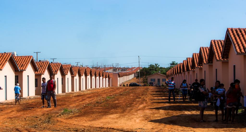 Nova metodologia torna regularização de imóveis urbanos mais acessível