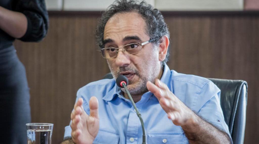 Mato Grosso tem estrutura suficiente mesmo se ocorrer o pior cenário, afirma especialista