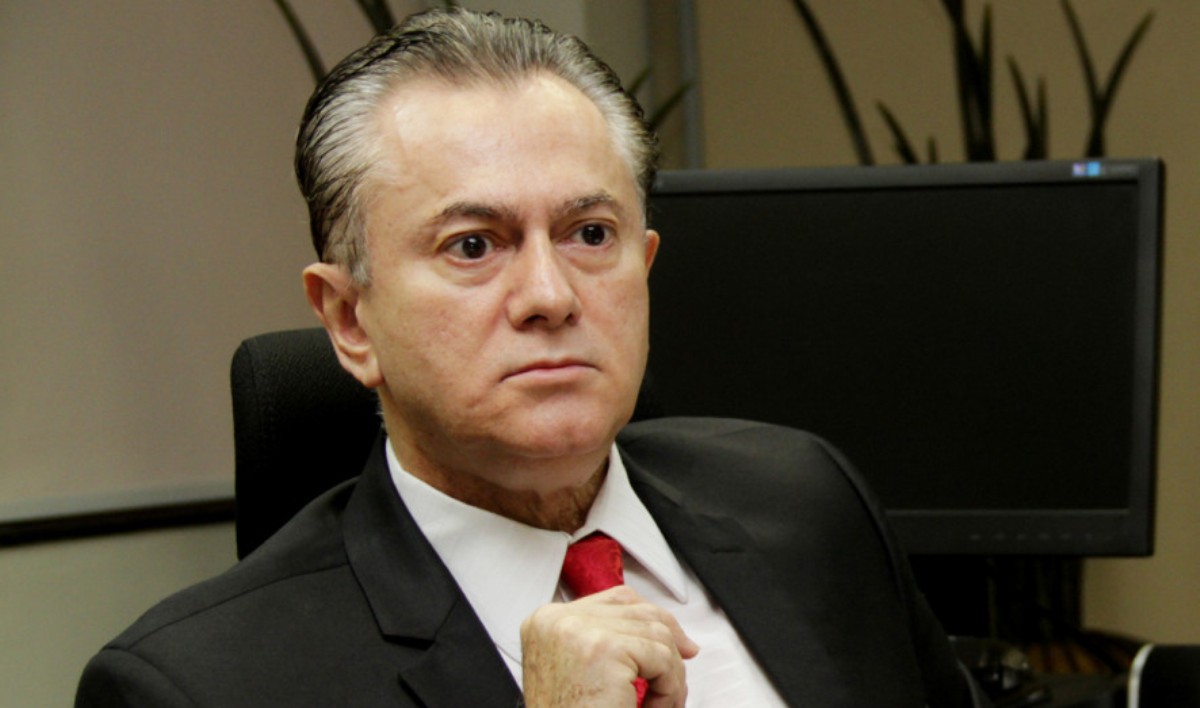 Desembargador alerta para “desastre” e veta parte do decreto de Mauro Mendes