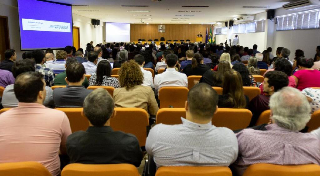 Sefaz adia palestras sobre legislação tributária com a classe contábil