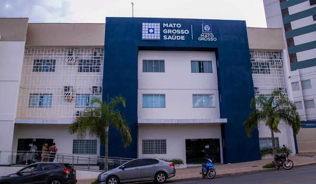 Mato Grosso Saúde atenderá beneficiários pela Central de Relacionamento